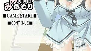 Hej, co se děje s Miminazori online herní akcí?!