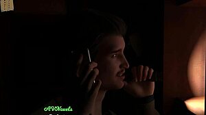 leap of faith 104 me viciou nessas tetas 3d