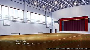 Big boobed married teacher under hypnosis, uh, Miwa n Kyouko route 9 end part 16!