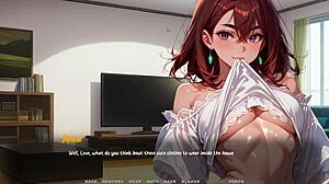 Fallen in love: Corruption Route Part 4