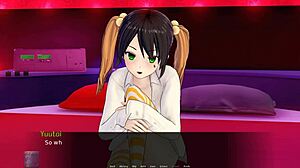Train your own harem with these horny girls in 3D