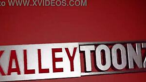 Сочные аниме сучки доминируют в AI фотосессии