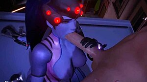 Overwatch Compilation 92 14 10 22 Rocks Hard!