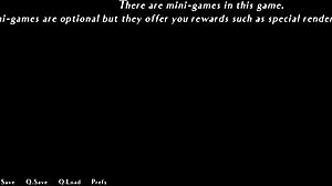 exploring 3d porn game being a dik part 1
