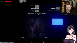 can’t escape this horrible hospital, parasitic evil taking over?