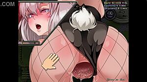 Azel, let me massage that tight anal spot for you tonight