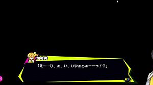 Dona Dona Erotic Scene 7 with Naughty Game Action