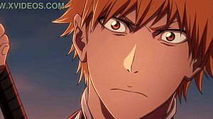 Bleach Thousand-Year Blood War Episode 01 with Subtitles