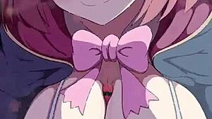 Princess Connect - Care to Join Her Naughty Royal Adventure?
