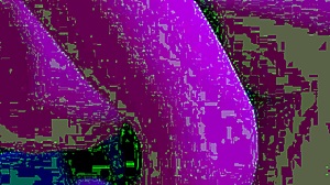 big ass and big boobs battle little dick in cozy 3d hentai room jiggle fest