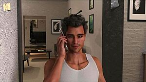 Leap of Faith 104 got me hooked on 3D tits