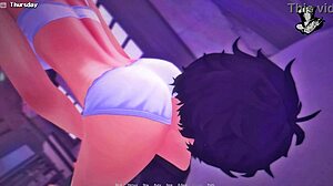 Bratty Bitch Gets Filled by Big Cock!