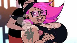 Princess Ethel’s Enchanting Story Unfolds in Animated Glory