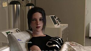 Leap of Faith 140 Unfolds a Wild Story