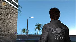 leap of faith 137 episode in 3d anime game