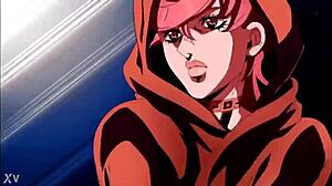 Ever thought Jojo Bizarre Adventure could get this intense? Dive into Vento Aureo action. Explore the manga fight!