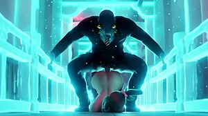 Kiri Time Fucking Your Beautiful Face with Wild Intensity