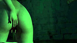 Fashionbusiness features a quad bike girl satisfying the owner in episode 2, part 33.