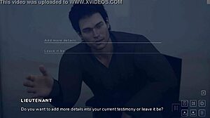 deliverance game showcases voyeuristic fantasy in sandy settings
