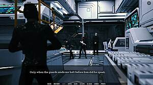 hot curvy milf wanted to fuck me in unending void game end