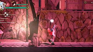 Hey, check out this 3D hentai fantasy game - Ukiyo Fantasy Fair gameplay is wild!