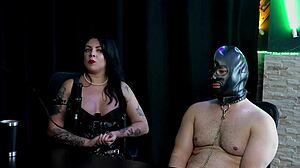 Dominatrix Kali Kalifa Shares Wild Hentai-Inspired Public Humiliation