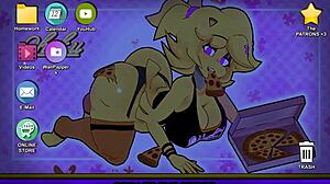 yo, fap nights at frennis night club got rough pegging!