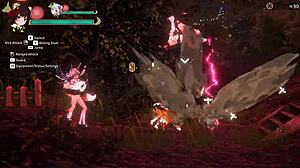 Hey, check out this 3D hentai fantasy game - Ukiyo Fantasy Fair gameplay is wild!