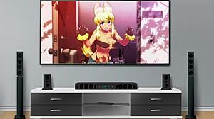 not fap material 😏