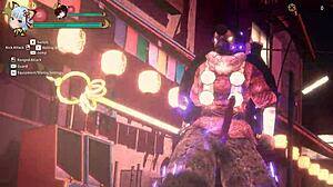 Hey, check out this 3D hentai fantasy game - Ukiyo Fantasy Fair gameplay is wild!