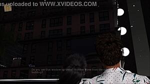 leap of faith 137 episode in 3d anime game