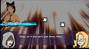 hey, wanna see me do this strip tease in magic match up game? i'm totally enjoying it!