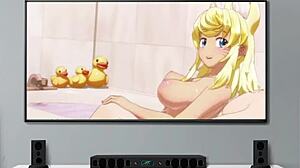 Kein Wichsmaterial 😏