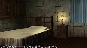 Yokoso Sukubeerufu No Mori He Evelyn 03