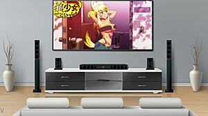 not fap material 😏