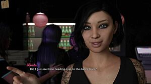 what secrets hide in leap of faith 135 game