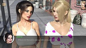 Reunion Game Chapter 86