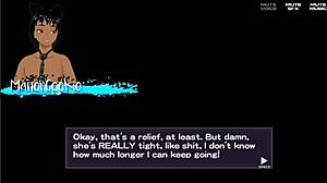 hey, wanna see me do this strip tease in magic match up game? i'm totally enjoying it!