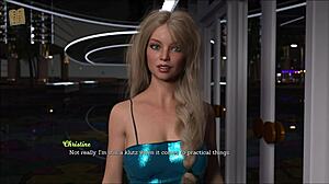 leap of faith 137 episode in 3d anime game