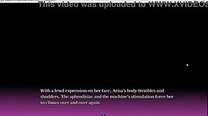 İnanılmaz! Sihirli OL Majicareer Arisa Vahşi Kapsül Sahnesinde!