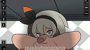 Hentai sucking action - can you handle this wild ride?