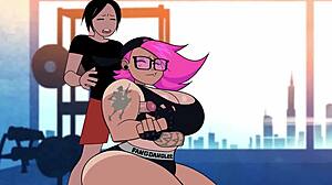 Princess Ethel’s Enchanting Story Unfolds in Animated Glory