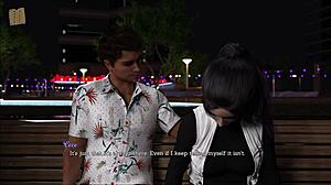 leap of faith 137 episode in 3d anime game