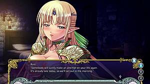 Kyonyuu fantasy 2 Zebia 8 - Big tits fantasy 2 Zebia 8