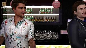 what secrets hide in leap of faith 135 game