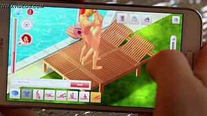 3D Multiplayer Sex Game Yareel Brings Hot Android Action