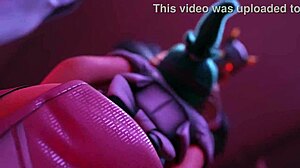Kiri Time Fucking Your Beautiful Face with Wild Intensity
