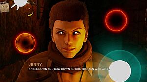 Hell Yeah! Eternum 33 Brings Wild Anime Action