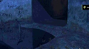 hey, wanna try 3d porn game my pleasure part 3?