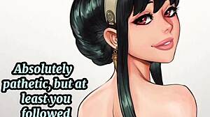 Face sitting, a staple in femdom. Learn now